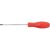 YATO Skrutkovač plochý 3x100 mm magnetický CrV