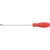 YATO Skrutkovač plochý 3x150 mm magnetický CrV