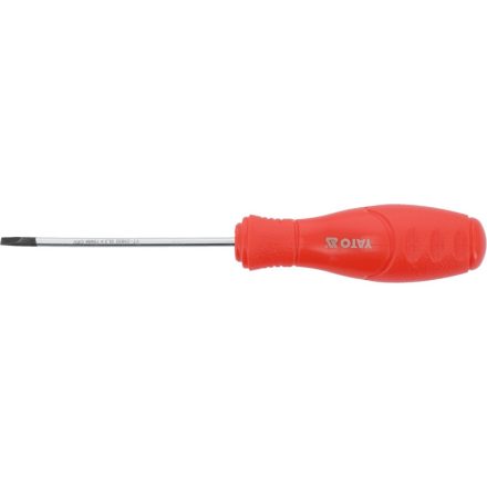 YATO Skrutkovač plochý 3x75 mm magnetický CrV