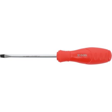 YATO Skrutkovač plochý 5x100 mm magnetický CrV