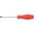 YATO Skrutkovač plochý 5x100 mm magnetický CrV