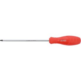YATO Skrutkovač plochý 5x150 mm magnetický CrV YATO Skrutkovač plochý 5x150 mm magnetický CrV