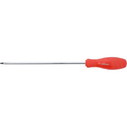 YATO Skrutkovač plochý 5x200 mm magnetický CrV