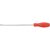 YATO Skrutkovač plochý 5x200 mm magnetický CrV