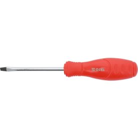 YATO Skrutkovač plochý 6x100 mm magnetický CrV YATO Skrutkovač plochý 6x100 mm magnetický CrV