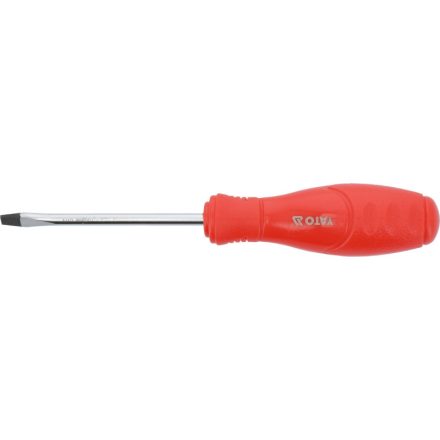 YATO Skrutkovač plochý 6x100 mm magnetický CrV