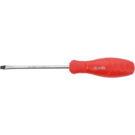 YATO Skrutkovač plochý 6x125 mm magnetický CrV YATO Skrutkovač plochý 6x125 mm magnetický CrV