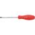 YATO Skrutkovač plochý 6x125 mm magnetický CrV