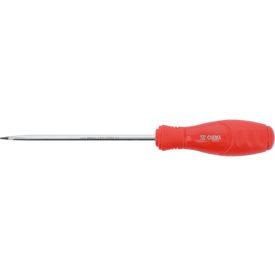 YATO Skrutkovač plochý 6x150 mm magnetický CrV YATO Skrutkovač plochý 6x150 mm magnetický CrV