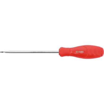 YATO Skrutkovač plochý 6x150 mm magnetický CrV
