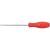 YATO Skrutkovač plochý 6x150 mm magnetický CrV