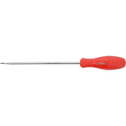 YATO Skrutkovač plochý 6x200 mm magnetický CrV
