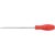 YATO Skrutkovač plochý 6x200 mm magnetický CrV