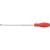 YATO Skrutkovač plochý 6x250 mm magnetický CrV
