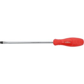 YATO Skrutkovač plochý 8x200 mm magnetický CrV YATO Skrutkovač plochý 8x200 mm magnetický CrV