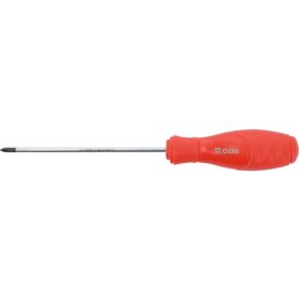Skrutkovač YATO Philips PH0x100 mm magnetický CrV Skrutkovač YATO Philips PH0x100 mm magnetický CrV