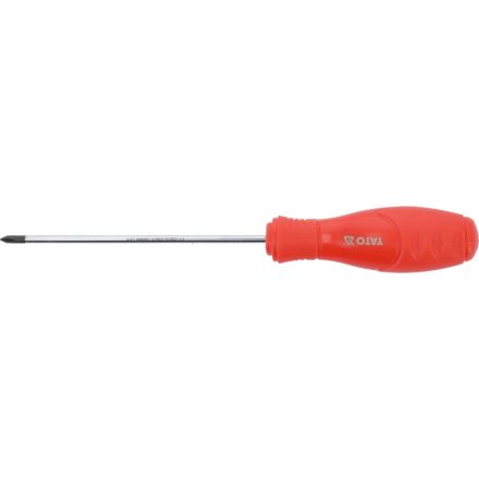Skrutkovač YATO Philips PH0x100 mm magnetický CrV