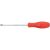 Skrutkovač YATO Philips PH0x100 mm magnetický CrV