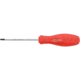 YATO skrutkovač Philips PH0x75 mm magnetický CrV YATO skrutkovač Philips PH0x75 mm magnetický CrV
