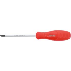 YATO skrutkovač Philips PH1x100 mm magnetický CrV YATO skrutkovač Philips PH1x100 mm magnetický CrV