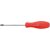 YATO skrutkovač Philips PH1x100 mm magnetický CrV