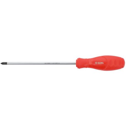 Skrutkovač YATO Philips PH1x150 mm magnetický CrV
