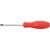 YATO skrutkovač Philips PH2x100 mm magnetický CrV