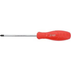 YATO skrutkovač Philips PH2x125 mm magnetický CrV YATO skrutkovač Philips PH2x125 mm magnetický CrV