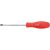 YATO skrutkovač Philips PH2x125 mm magnetický CrV