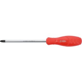 YATO skrutkovač Philips PH3x150 mm magnetický CrV YATO skrutkovač Philips PH3x150 mm magnetický CrV