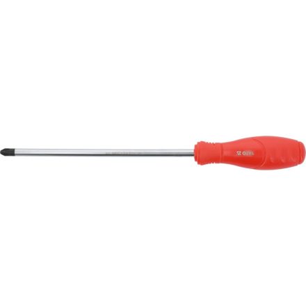 Skrutkovač YATO Philips PH3x200 mm magnetický CrV