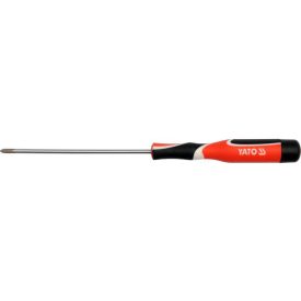 YATO Precízny skrutkovač PH0 x 100 mm YATO Precízny skrutkovač PH0 x 100 mm