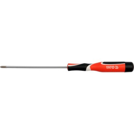 YATO Precízny skrutkovač PH1 x 150 mm
