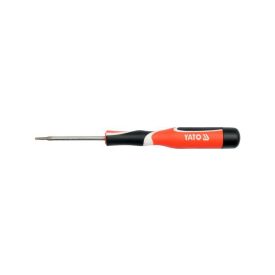 YATO Precízny skrutkovač torx T6 x 50 mm YATO Precízny skrutkovač torx T6 x 50 mm