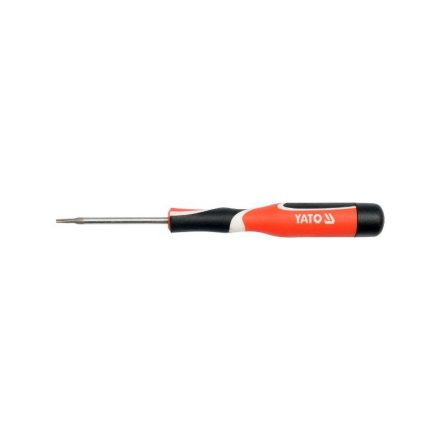 YATO Precízny skrutkovač torx T6 x 50 mm