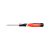 YATO Precízny skrutkovač torx T6 x 50 mm