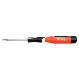 YATO Precízny skrutkovač torx T7 x 50 mm YATO Precízny skrutkovač torx T7 x 50 mm
