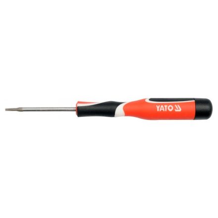 YATO Precízny skrutkovač torx T7 x 50 mm