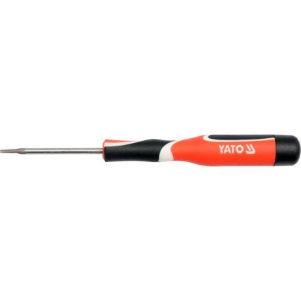 YATO Precízny skrutkovač torx T8 x 50 mm