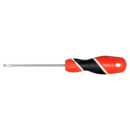 YATO Skrutkovač plochý 3 x 150 mm magnetický S2