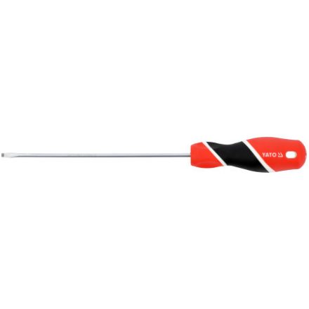YATO Skrutkovač plochý 3 x 150 mm magnetický S2