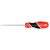 YATO Skrutkovač plochý 3 x 150 mm magnetický S2