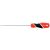 YATO Skrutkovač plochý 3 x 150 mm magnetický S2