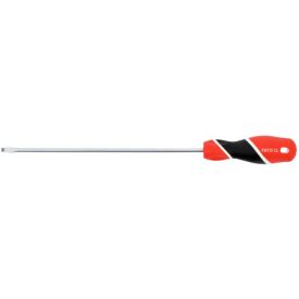 YATO Skrutkovač plochý 4 x 200 mm magnetický S2 YATO Skrutkovač plochý 4 x 200 mm magnetický S2