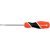 YATO Skrutkovač plochý 4 x 200 mm magnetický S2