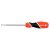 YATO Skrutkovač plochý 5 x 150 mm magnetický S2