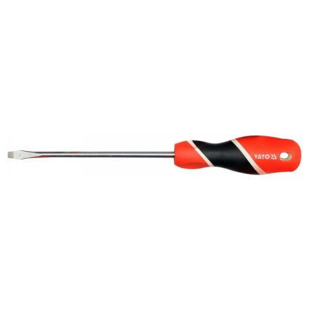 YATO Skrutkovač plochý 6 x 150 mm magnetický S2