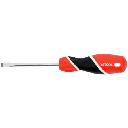 YATO Skrutkovač plochý 6 x 150 mm magnetický S2