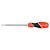 YATO Skrutkovač plochý 6 x 150 mm magnetický S2