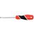 YATO Skrutkovač plochý 6 x 150 mm magnetický S2